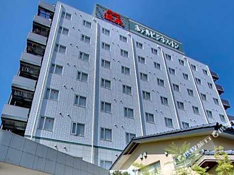 Hotel Business Inn Nagaoka