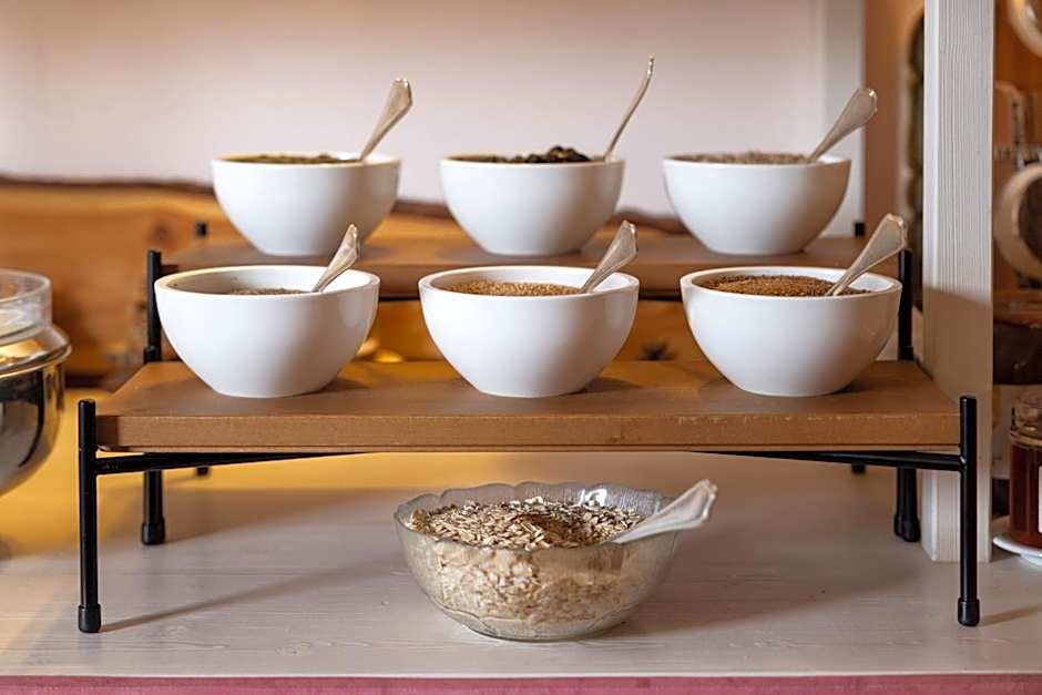 Hotel Londra Slow Living Molveno