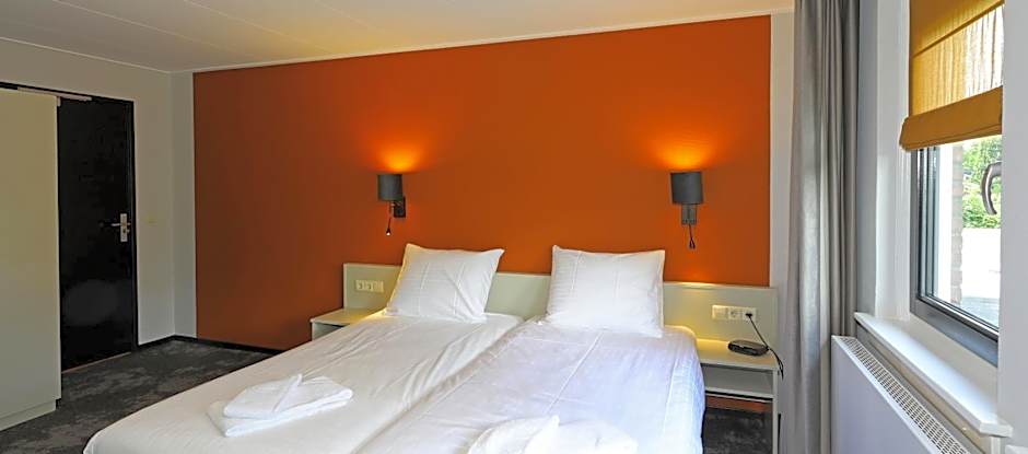 Hotel Bi-j Ons