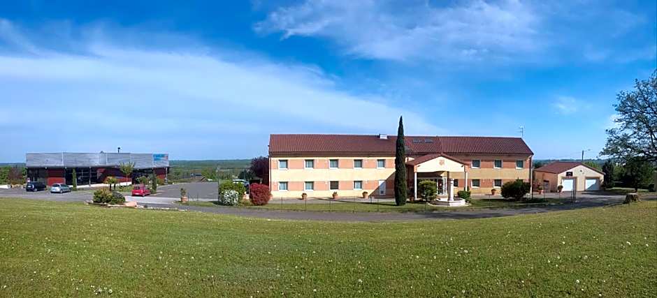 Hotel Le Kolibri