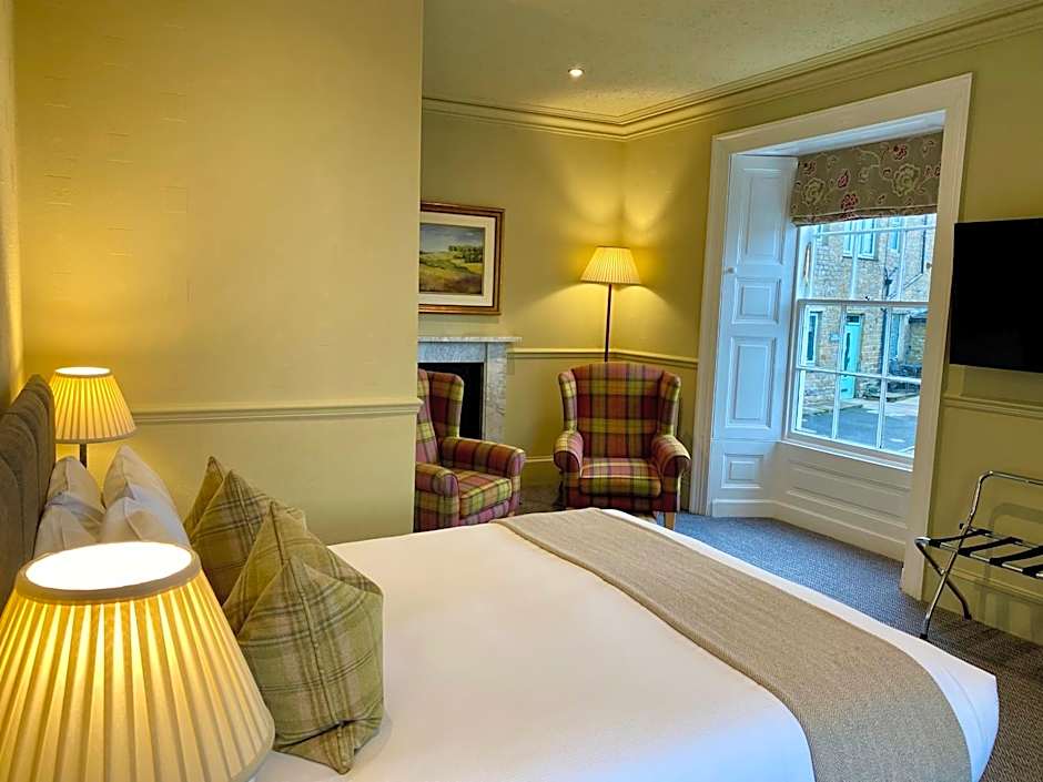 Middle House - Wensleydale, Yorkshire Dales