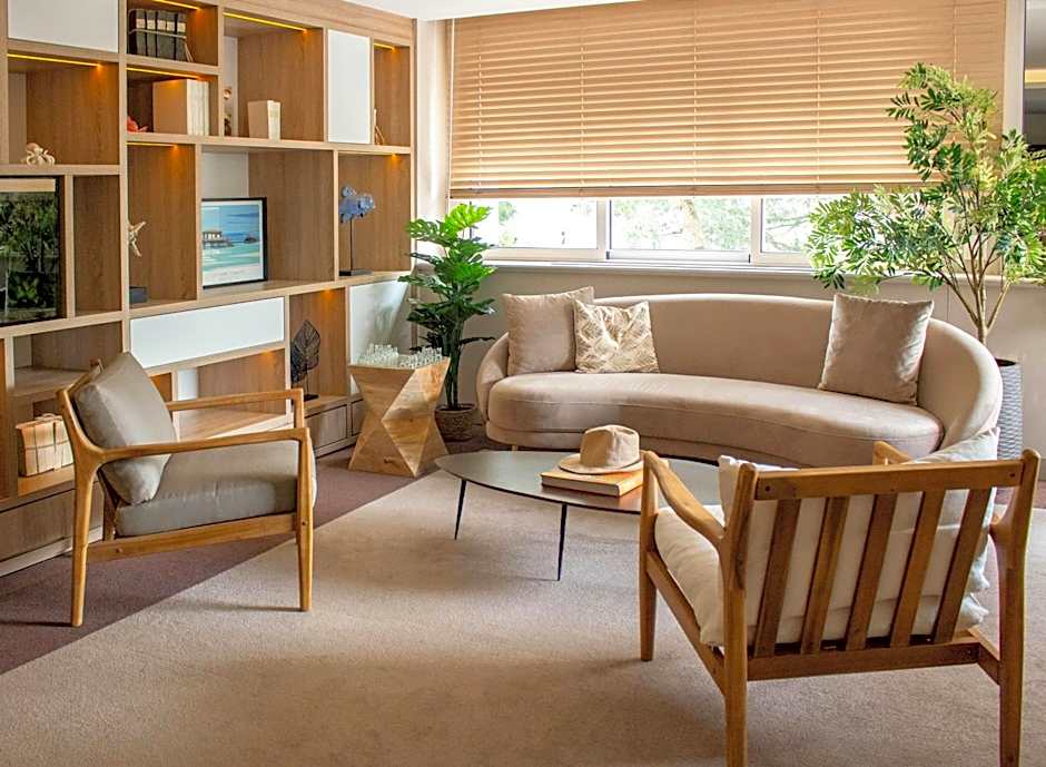 Hôtel Le B d'Arcachon by Inwood Hotels