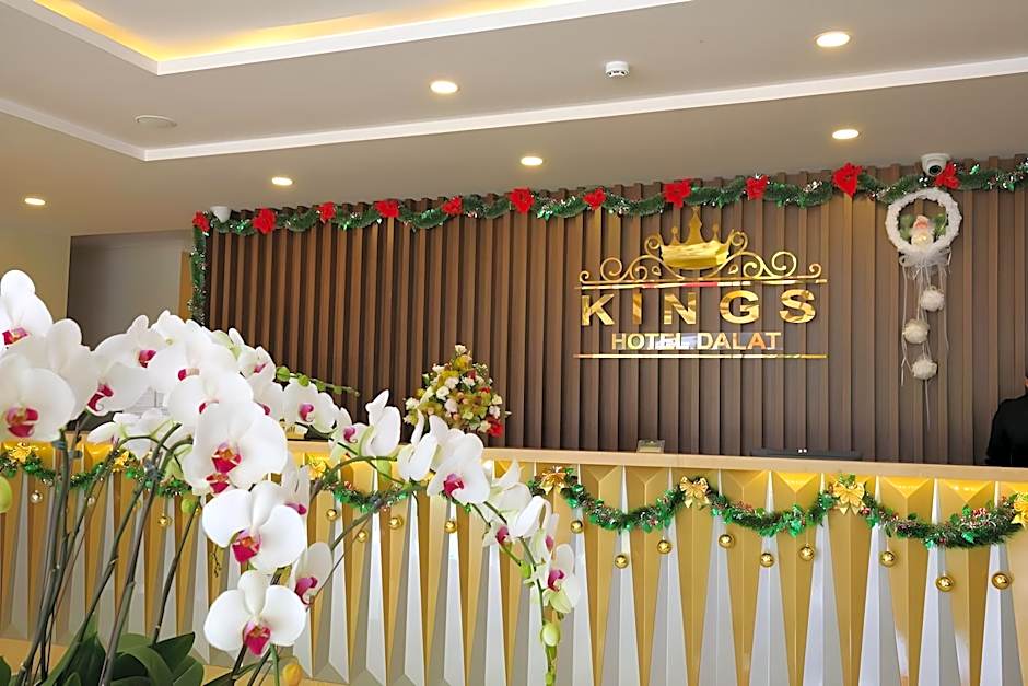Kings Hotel Dalat