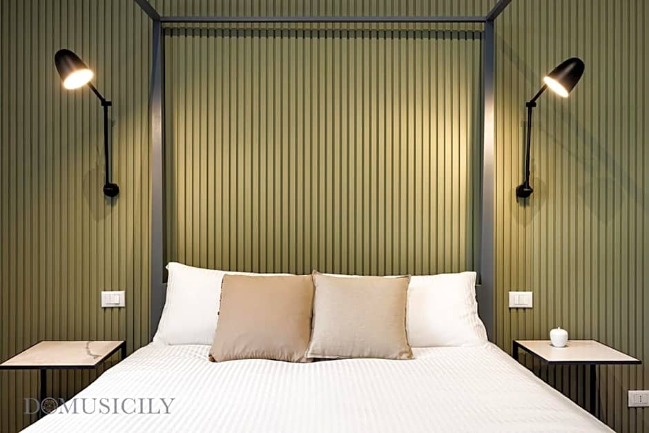 Constance Luxury Apartment by DomuSicily