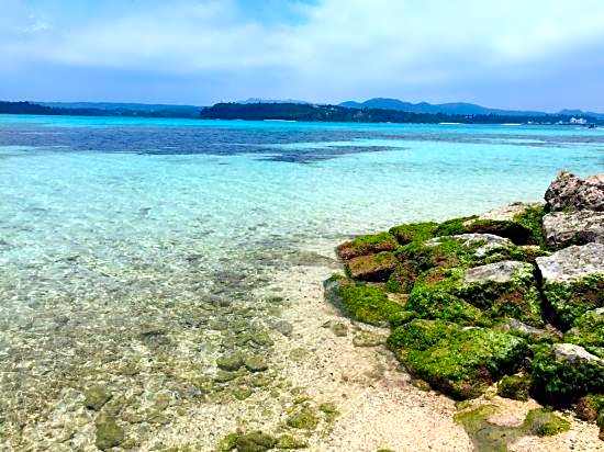 Grandioso Okinawa Villa Onna2