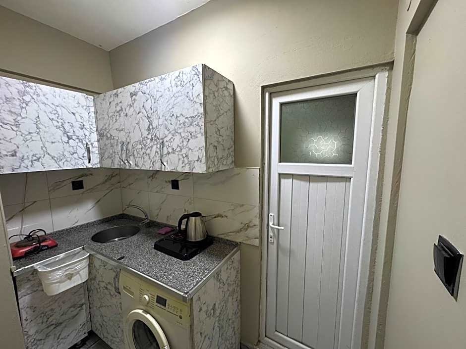 ERSOY EGE APART OTEL