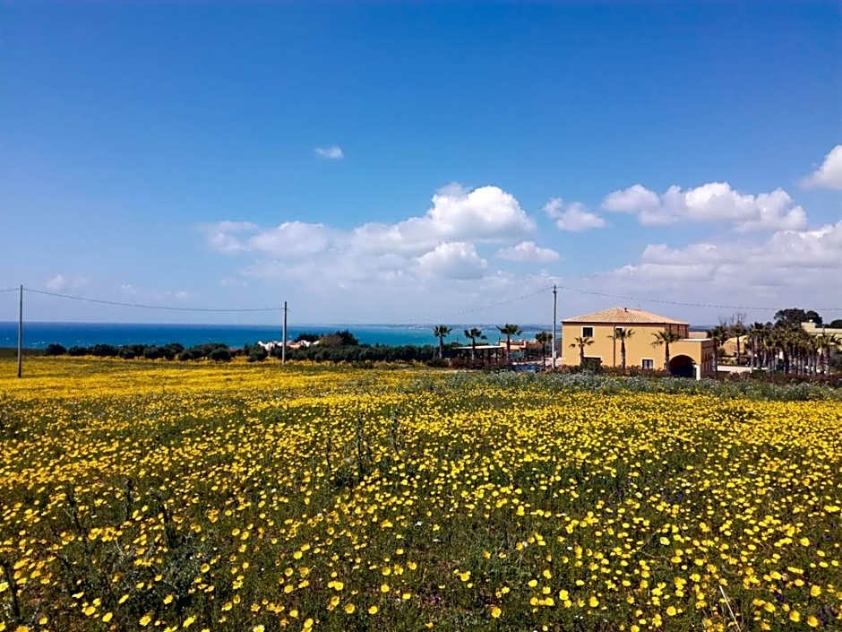 Hotel Donna Carmela Sede Unica a Sciacca