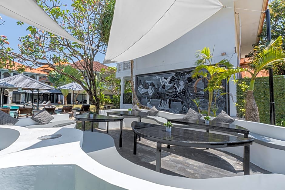 Casa Wina Kuta