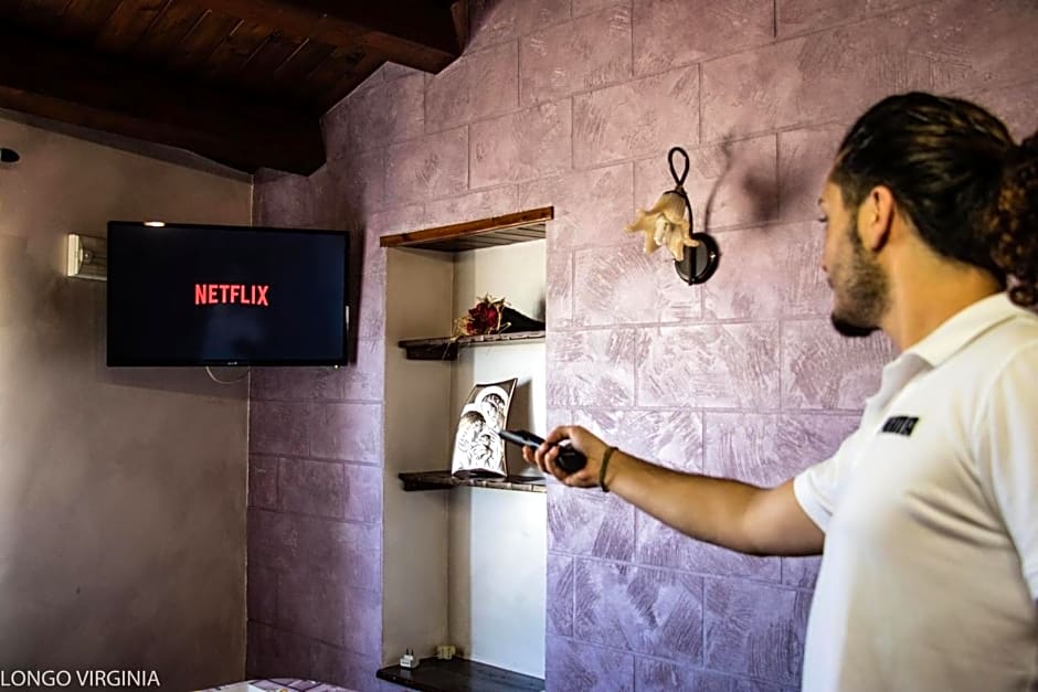 B&B al centro storico