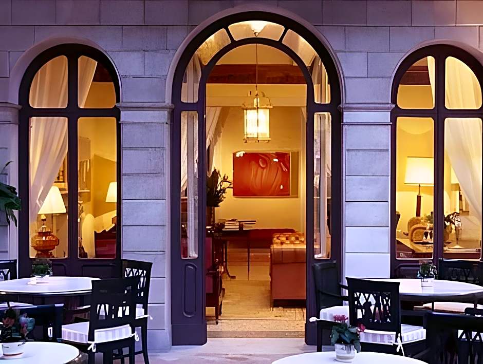 Albergo Pietrasanta