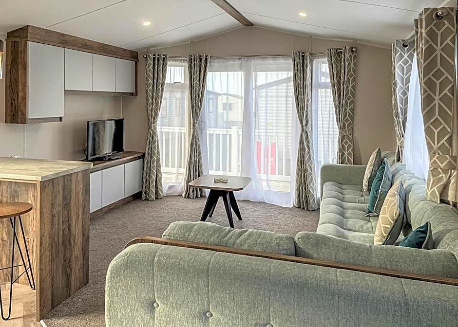 Sunbeach Holiday Park