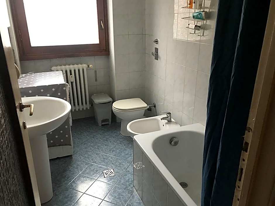 Appartamento Dergano