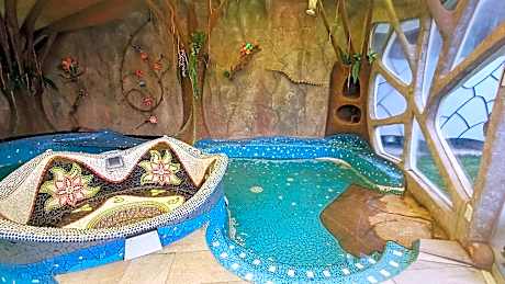 Wifala Harmony Hotel