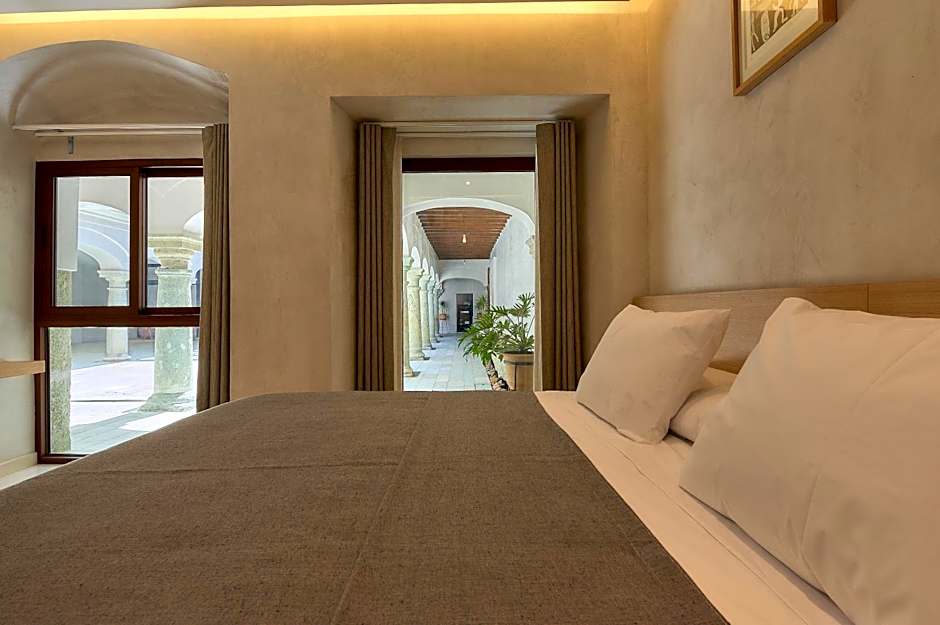 Casa Quiote Hotel Boutique City Center based - Adults Only