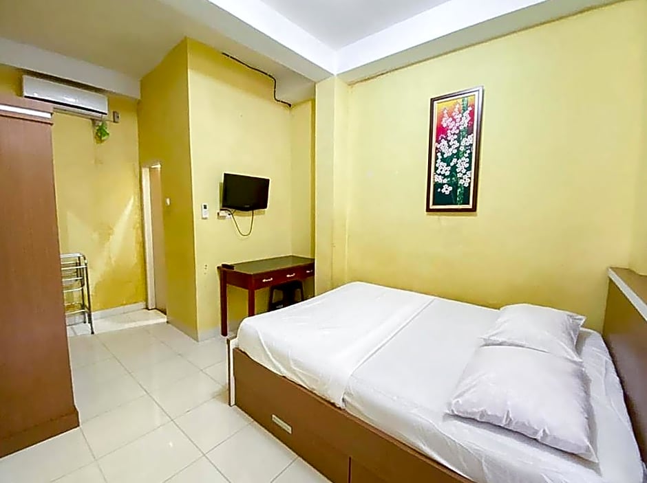 Damigalova Guest House Mitra RedDoorz