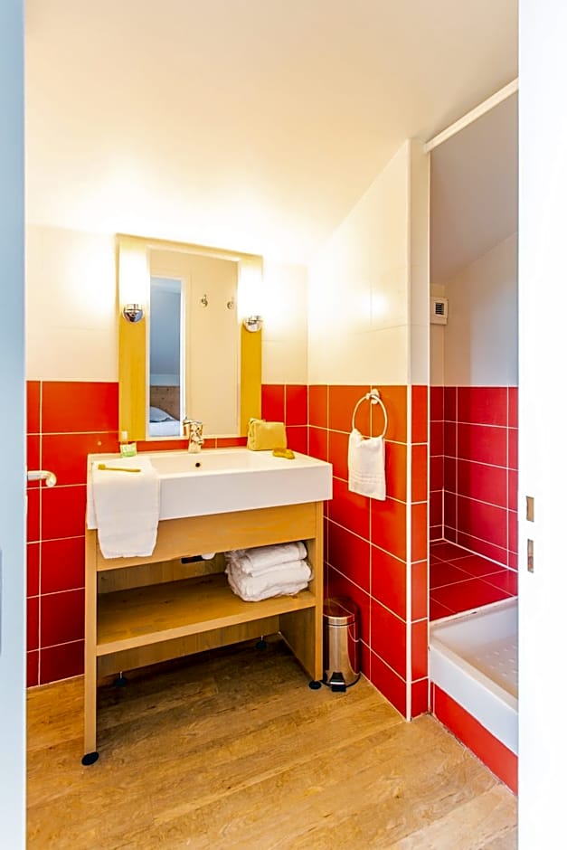 Résidence Pierre & Vacances Les Gémeaux