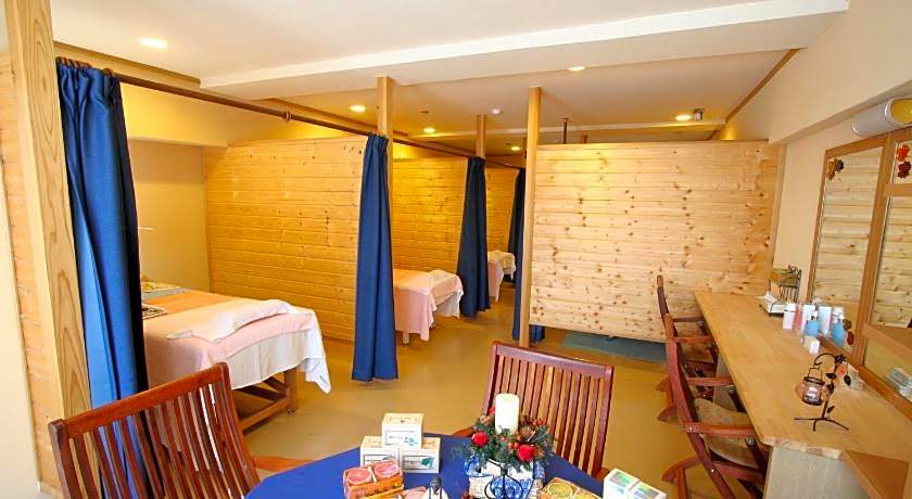 Hotel Kirishima Castle