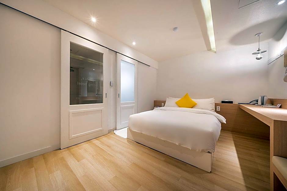 Chuncheon Bom Stay