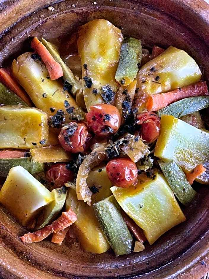 Kasbah Oulad Othmane