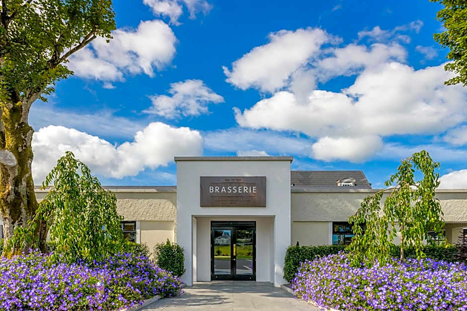 Ballygarry House Hotel & Spa