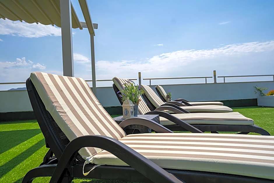 Hissar Spa Hotel