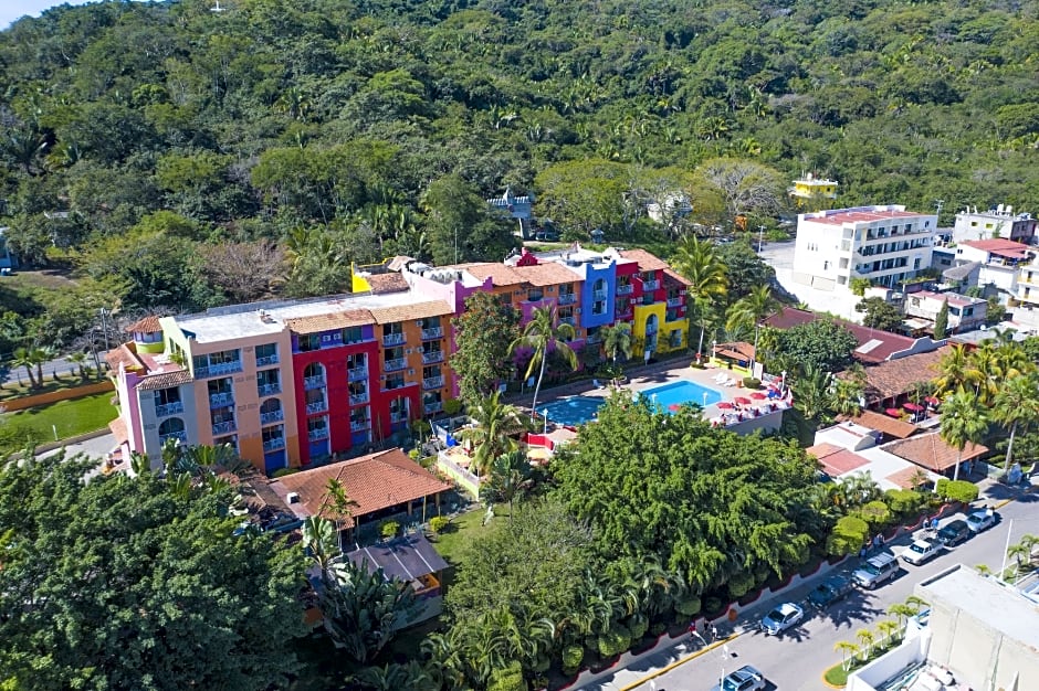 Decameron Los Cocos All Inclusive