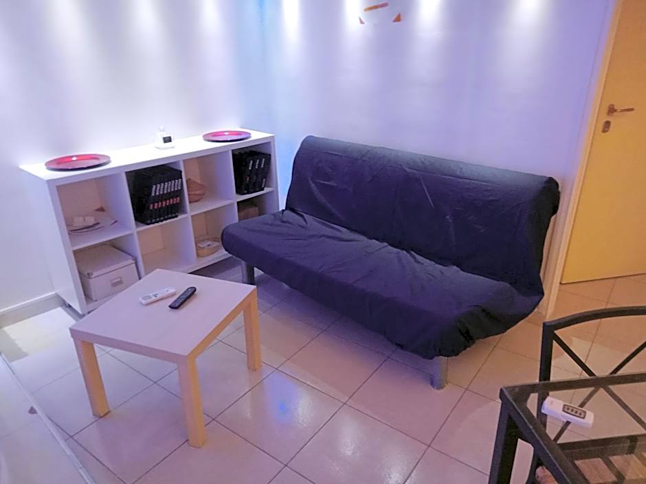 beb maryposa appartment