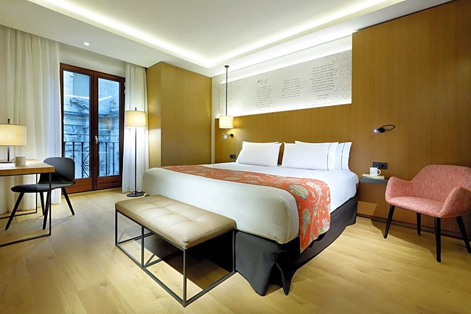 Aurea Catedral by Eurostars Hotel Company