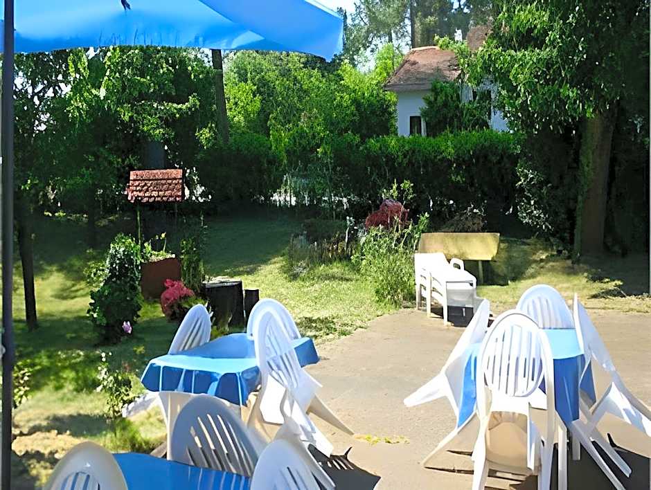 Hotel Land'Azur