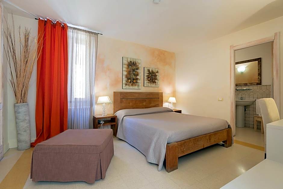 Albergo Al Convento