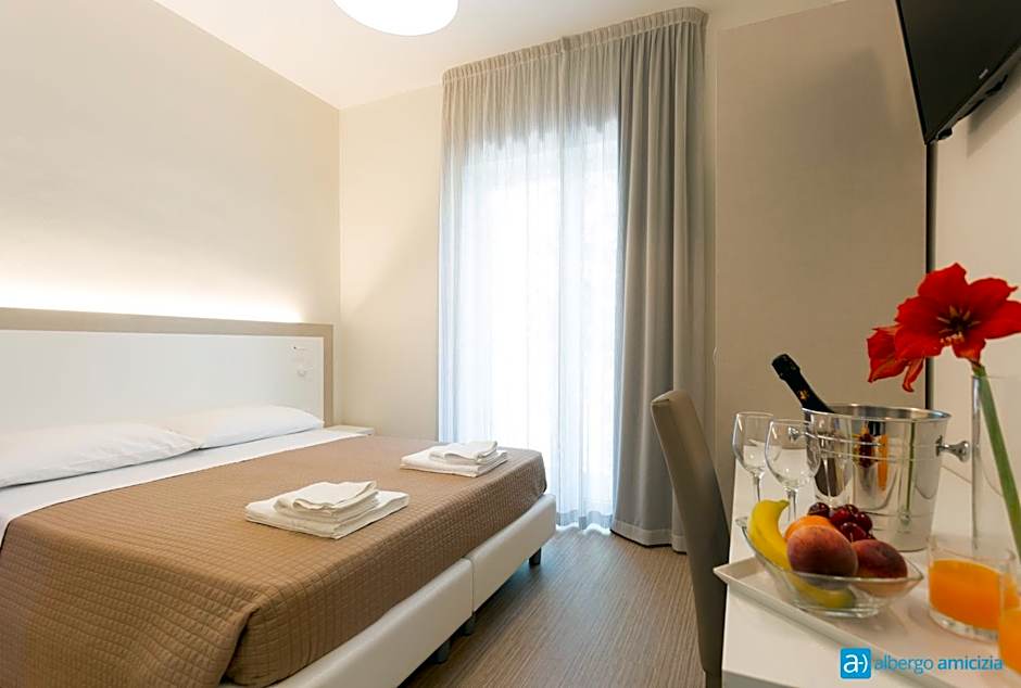 Hotel Amicizia