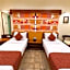 The Jais Boutique Stay