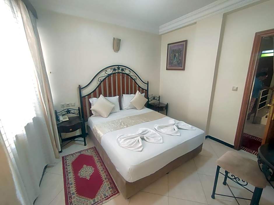Perla Hôtel