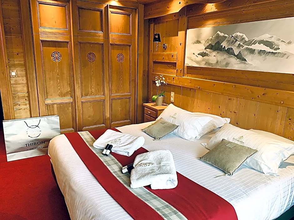 Hôtel Le Labrador 1971