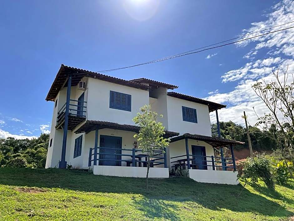 Tijota Hotel Fazenda