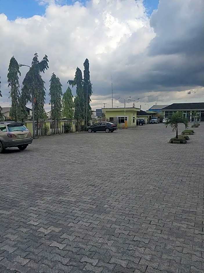 Swiss International Mabisel Port Harcourt