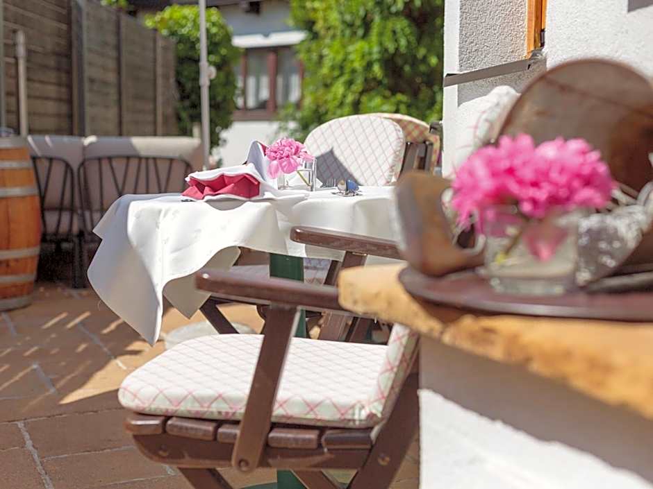 VitalZeit Hotel Weber