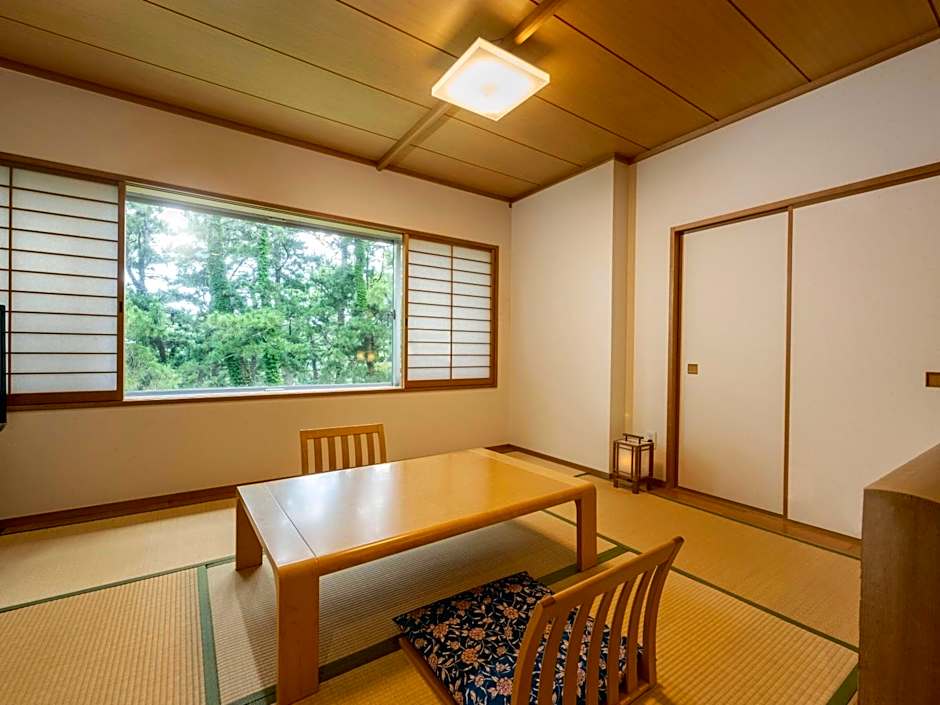 KAMENOI HOTEL Kamogawa