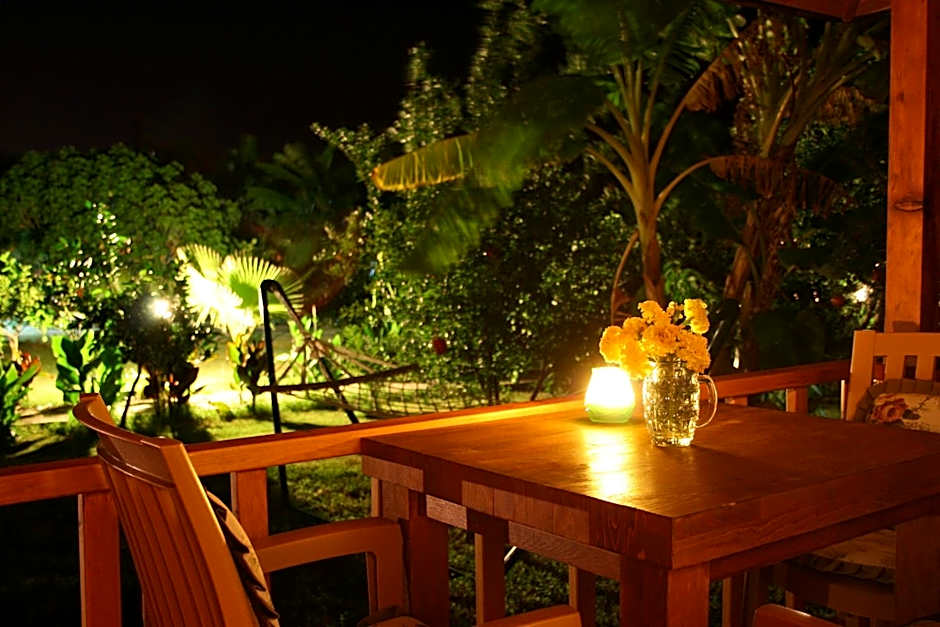 Cirali Armira Bungalow