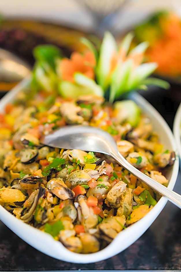 Pickalbatros Aqua Fun Club All Inclusive Marrakech