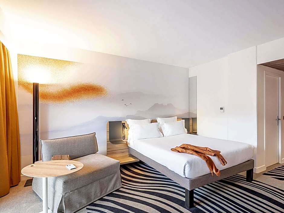 Novotel Megève Mont Blanc