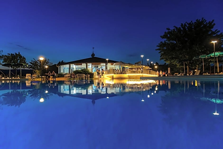 Casa in Maremma Tuscany Village