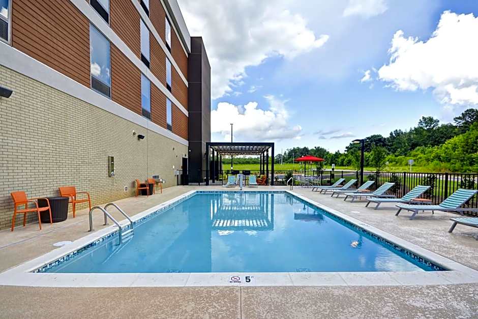 Home2 Suites by Hilton Opelika Auburn