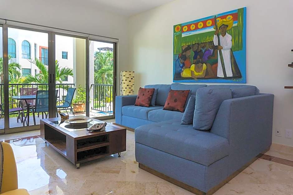 Paseo del Sol Condohotel by Bric