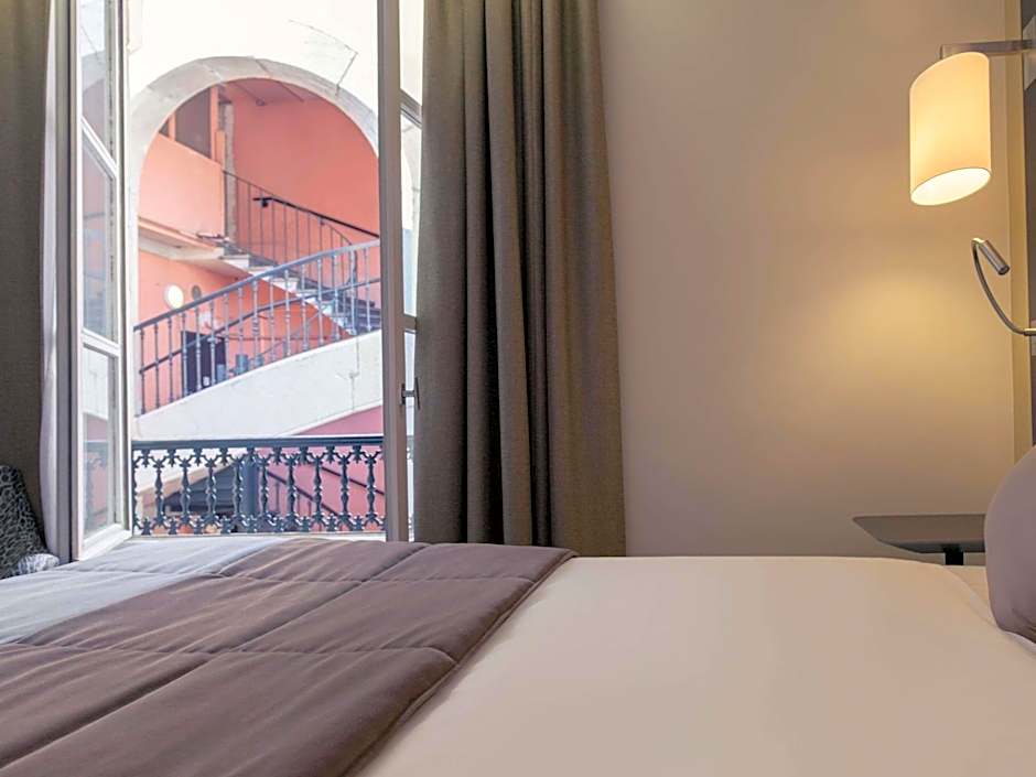 Mercure Lyon Centre Beaux-Arts