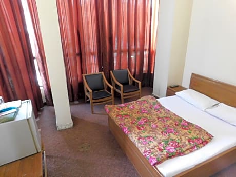 Double Air Conditioning