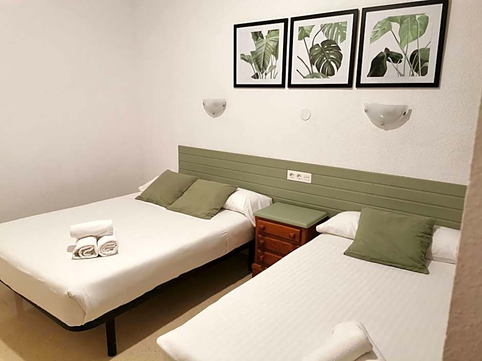 Hotel Costa Andaluza