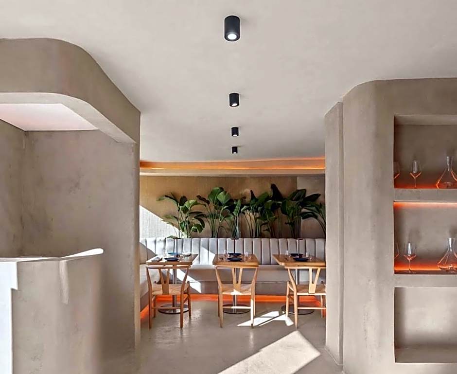 Hotel Mome