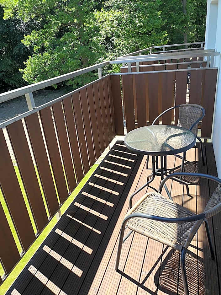 Hotel Biele Studničky Dargov