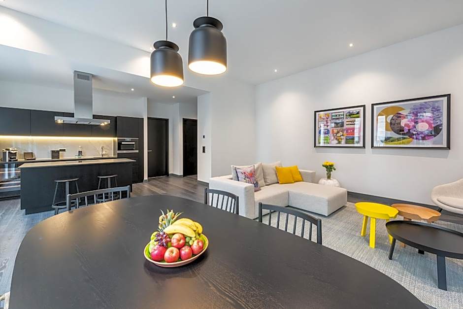 Hard Rock Hotel Davos